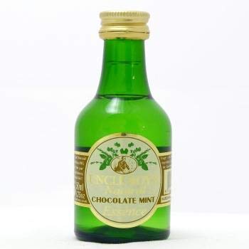 Natural Chocolate Mint Essence - 1000ml Super Strength
