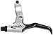 Avid FR-5 Bicycle Brake Lever Set - Silver