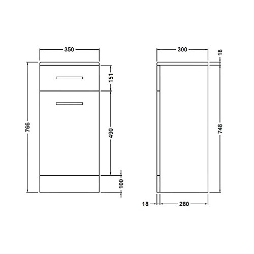 Mayford Laundry Basket Mayford Laundry Basket