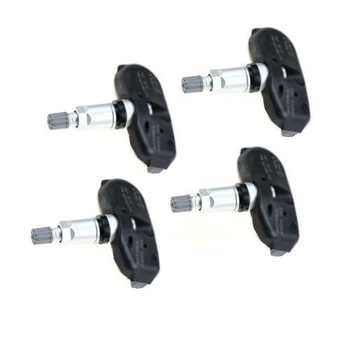 Capteur TPMS 06421-S3V-A04 résout l'alerte pression pneus sur RL TL Mdx