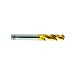 OSG USA 859557811 5.78mm x 72mm OAL HSSE Drill - TiALN