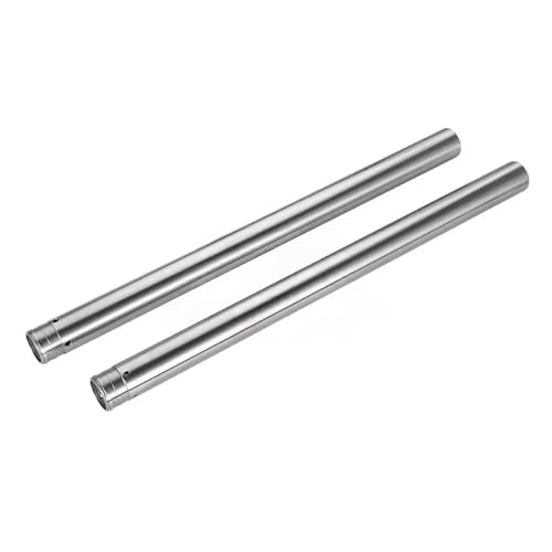 Tubes de fourche avant CB600F Hornet 2003-2004 barres 41x598mm