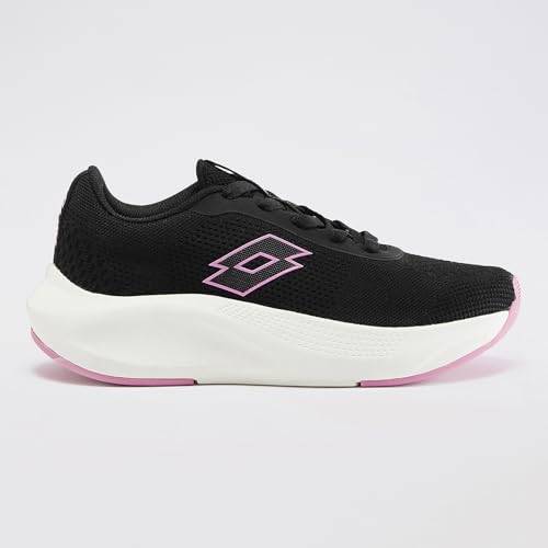 Image of Lotto Women Xwift Knit Running Shoes
