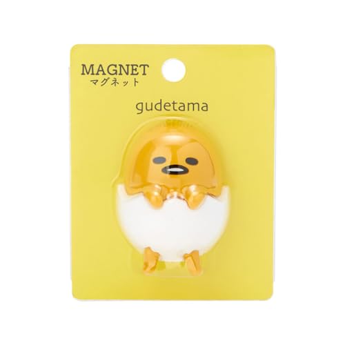 サンリオ(SANRIO) マスコットマグネット ぐでたま 147117