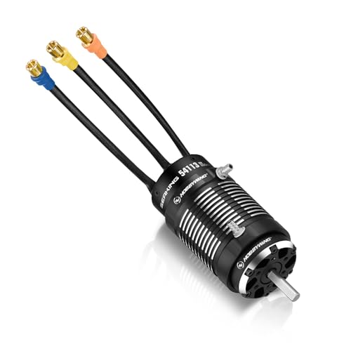 HOBBYWING SEAKING 54113SL Moteur V2 Couple Maximal et Rendement 800 KV