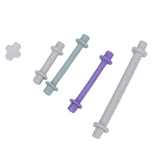 267 PCS Link Structure Model Organische structuur voor leerling-leraar - Image 3