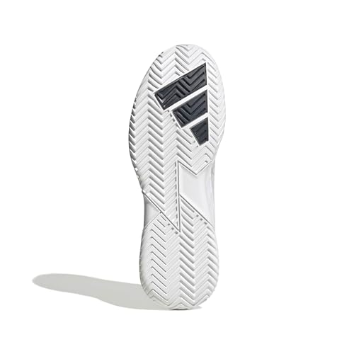 Image of adidas Men's Defiant Speed 2 Tennis Shoe