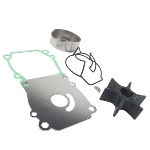 Kit réparation de turbine pompe à eau pour naviguer sereinement en mer 50 60 CV