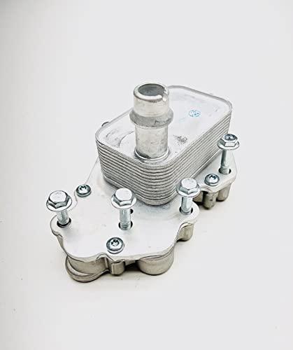 Enfriador de aceite de transmisión EEP/PL/125A para reparar tu Opel Zafira C 1.6 CDTi