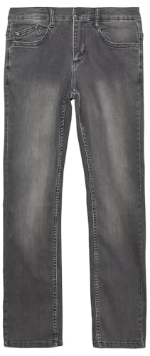 Pantalon en jean s.Oliver Junior - Denim premium grande taille 146 pour garçon actif 97z2