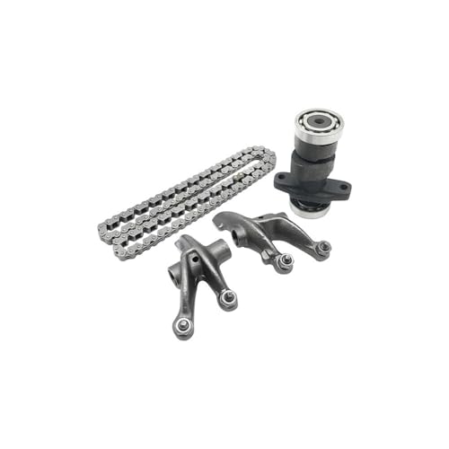 Kit culbuteur de chaîne de distribution arbre à cames TRX300 TRX300EX 2x4 - 5