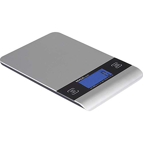 Báscula digital MAUL para cartas 5000 g LCD miniatura 2
