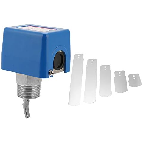 Chazcool HFS-25 Flow Switch Cover