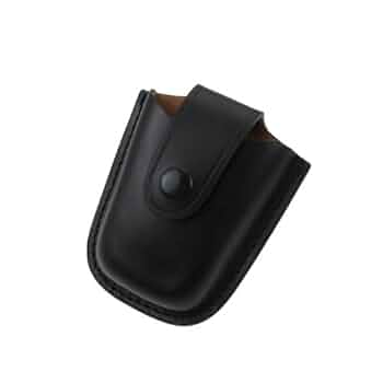 手錠ケースと手錠セット 手錠ケース＆ダブルロック手錠セット（鍵2つ付き）の通販 by