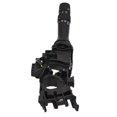 Commodo clignotant et interrupteur de phare combiné pour Lexus RX - 4