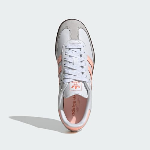 Image of adidas Originals Samba OG Women's Sneakers