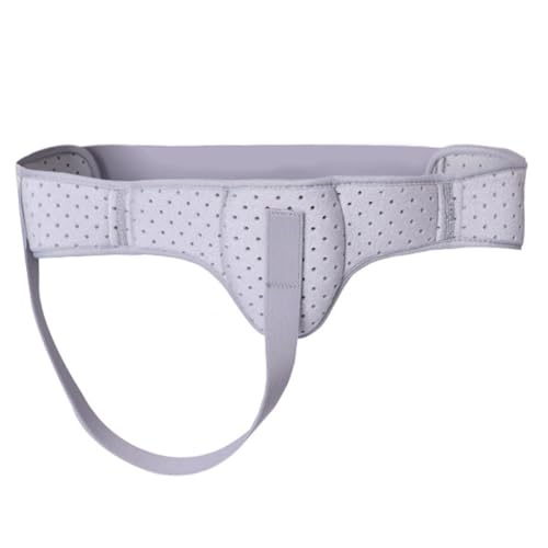 Faja abdominal para mujeres, soporte para hernia lateral, talla Large