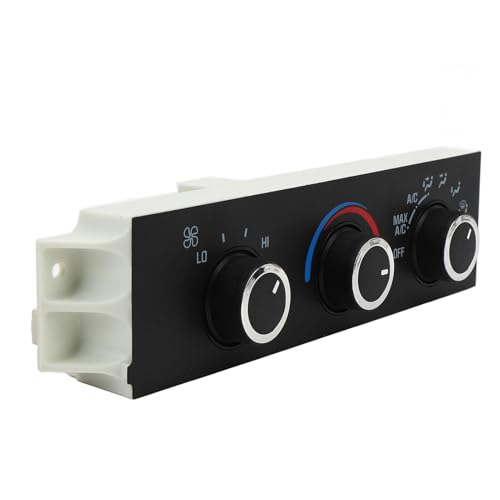 Commutateur de climatisation AC Cocoarm installation facile Topkick ABS - 2