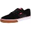 multicolor (black / red)