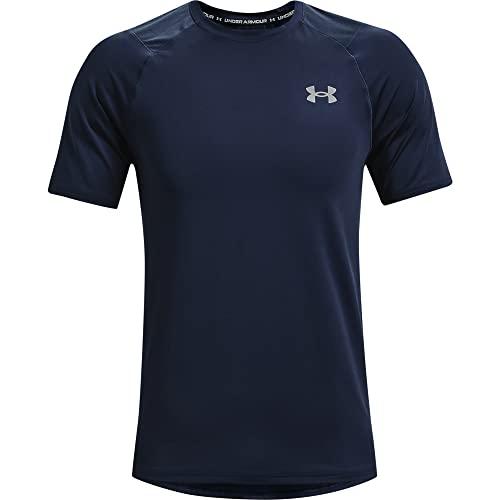 T-Shirt Under Armour Raid 2.0 vêtement de sport pour vos séances de crossfit