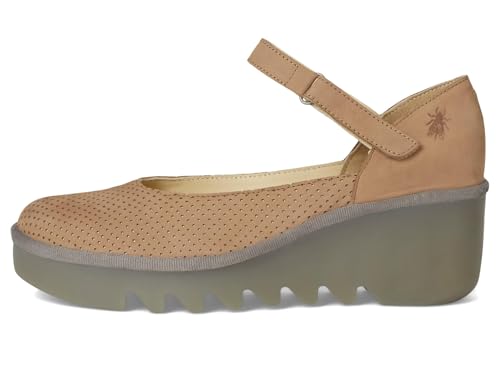FLY London Women's Bawa581fly Pump4