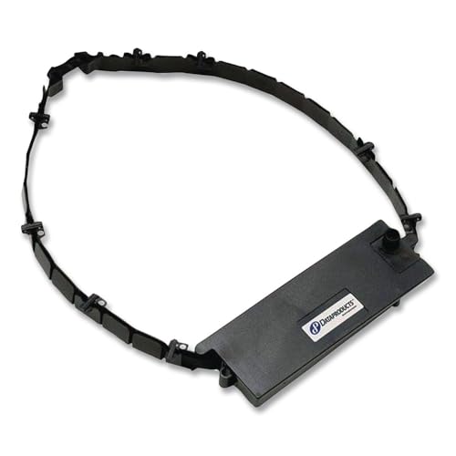 Dpc 1040440 Black Ribbon miniatura 2