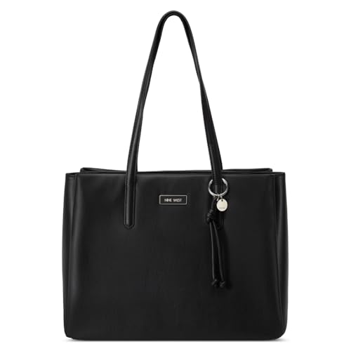 Nine West Eris 3 Comp Carryall2