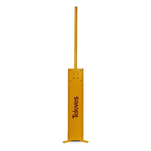 TORRE PACK GALV.+NAR 2,2m C/ACCESORIOS