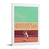 Décoration parfaite : très moderne. Il est vraiment accrocheur. Nos affiches peuvent rendre vos murs ou pièces très beaux et artistiques. Nos affiches sont adaptées pour les chambres, les salons, les salles d'étude, les dortoirs, les garages, les bars, les bureaux et d'autres endroits pour vous offrir une meilleure qualité de vie. Qui n'aime pas les affiches qu'ils aiment ?