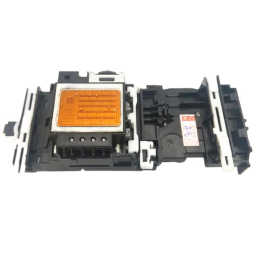 Tête d'impression A4 compatible DCP 165C 385C MFC 250C bloc remplacement - 4