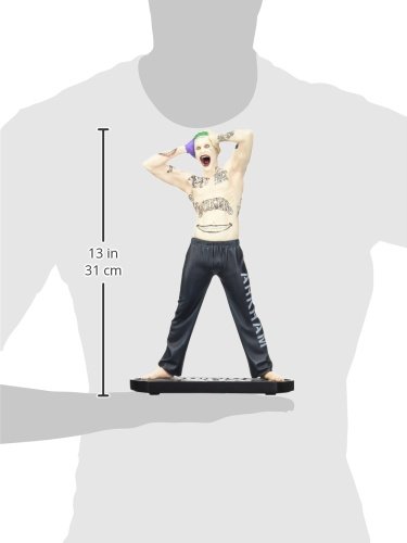 Dc Collectibles' Suicide Squad The Joker Statue #TOP2