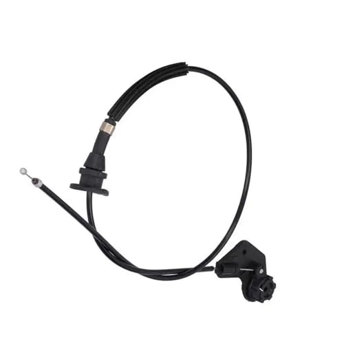 Câble de capot pour BMW X5 E53 2001-2007 - Remplacement référence 51238402615