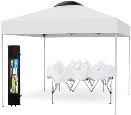PHI VILLA Outdoor Pop up Canopy... PHI VILLA Outdoor Pop up Canopy...