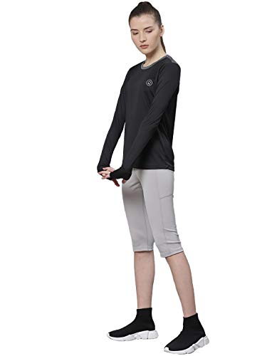 Image of CHKOKKO Women Yoga Pants