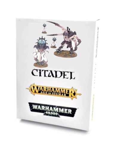 Image of Tyranids: Horrors of the Hive