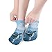 VstaDank Sea Turtle Ankle Socks 5 Pairs Fashion Invisible Low Cut Sock for Adult Casual Short Sock Soft Cozy No Show Socks