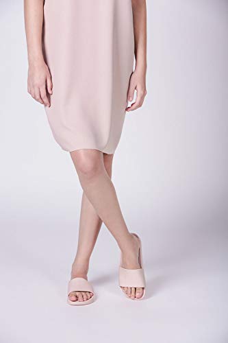 Beach Slide, Melissa, Preta, 37