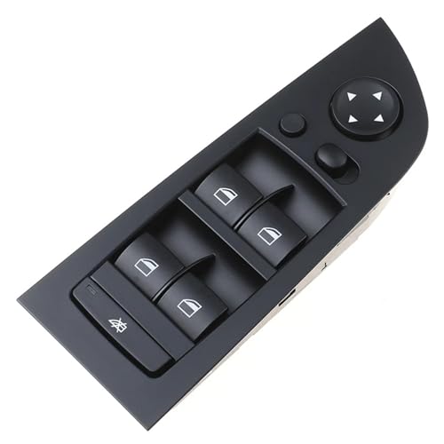 Commutateur lève-vitre électrique 61319217332 pour voiture BMW E90