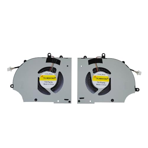 Ventilateur de refroidissement MSI MS15F3 double action DC 5V