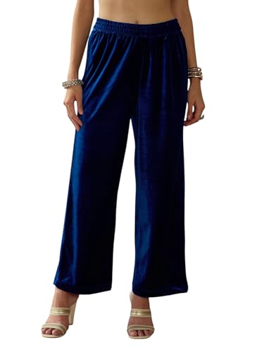 Image of Women Straight Pants