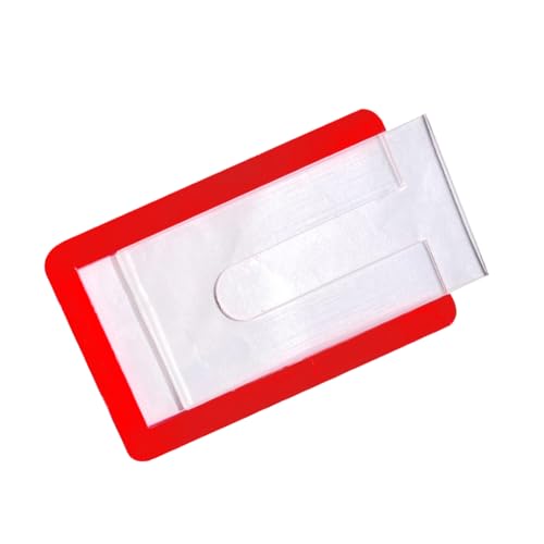 Image of PROOFIITO Chairbord Card Holder for Car, Card Cover with 3M Double Sided Tape