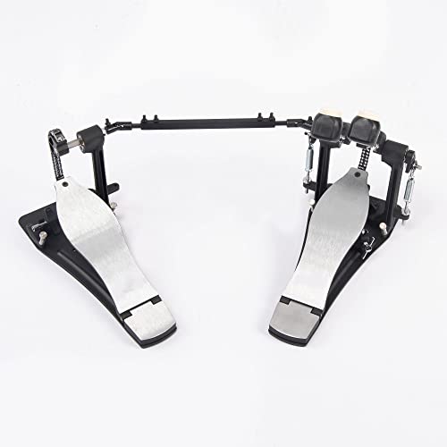 Pedal Batería Doble Cadena TSTS Para Adultos miniatura 1