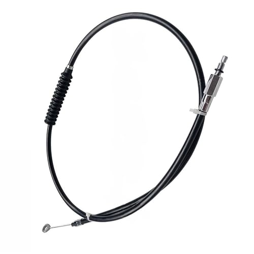 Câble d'embrayage moto pour Harley Sportster 883 en balade