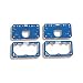 Holley 108-200 Gasket