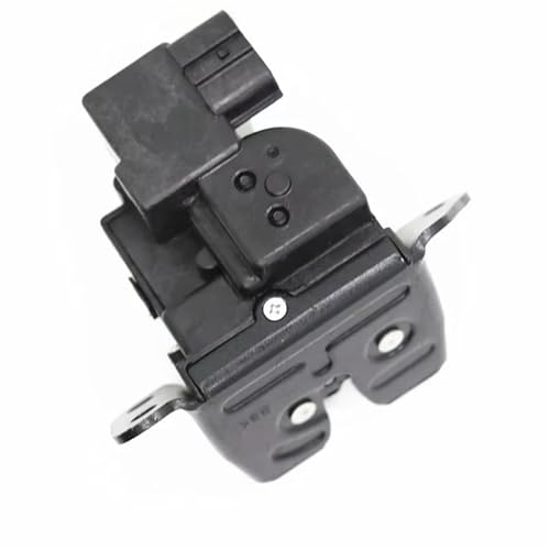 Loquet de coffre pour Hyundai Accent Verna Solaris 5 portes de rechange 812301R200
