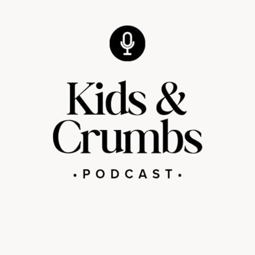 『Kids & Crumbs』のカバーアート