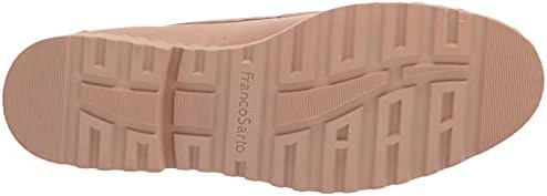 Franco Sarto Women's Carol Loafer, Grey, 11 | Image 3
