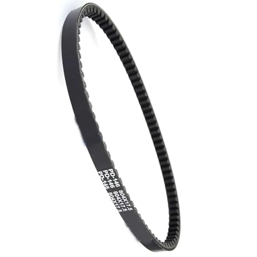 Courroie Gilera Runner 50 contre patinage transmission moto 1998-2000