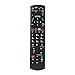 Produktbild Tellaboull for Smart TV-Fernbedienung, Ersatz für Panasonic TV N2QAYB000572 N2QAYB000487 EUR7628030 EUR7628010 N2QAYB000352 N2QAYB000753 N2QAYB000486, Fernsehcontroller