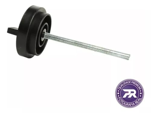 Parafuso para Fixar o Estepe Palio 1996 A 2010 - Uno Vivace 2010 A 2016 - Siena 1998 A 2010 - Idea 1